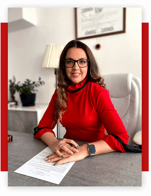 Dr. Bacsó Krisztina Ügyvéd Debrecen jogász családjog ingatlanjog