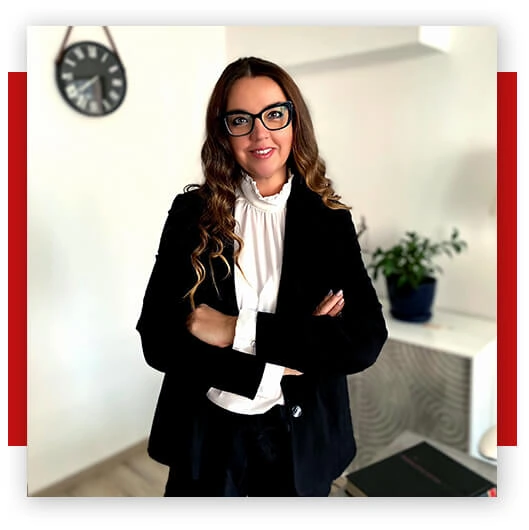 Dr. Bacsó Krisztina Ügyvéd Debrecen jogász családjog ingatlanjog